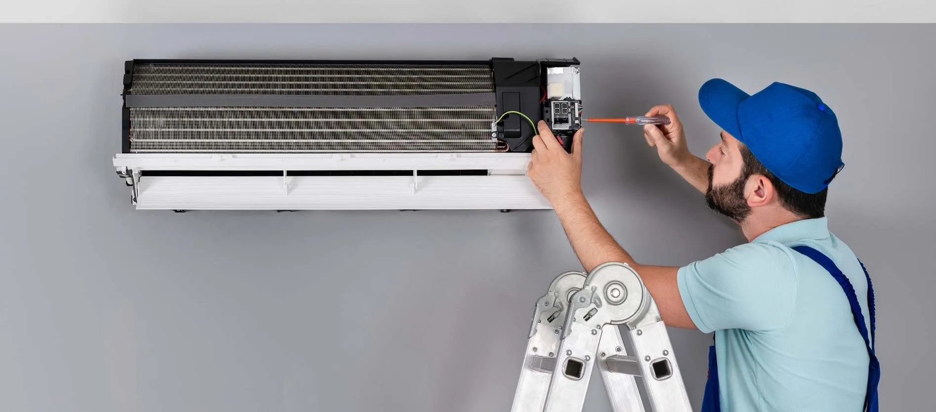 Kirazlıdere Carrier Klima Gaz Dolum Servisi